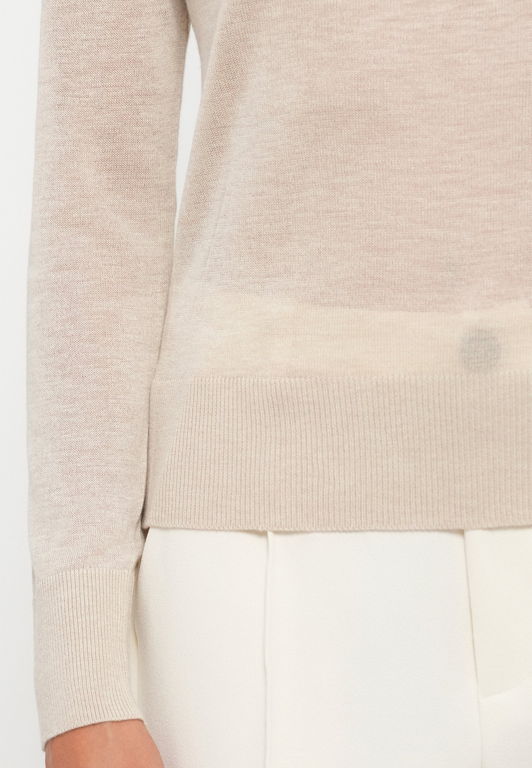 ONLY ONLMETTE ROLL NECK
