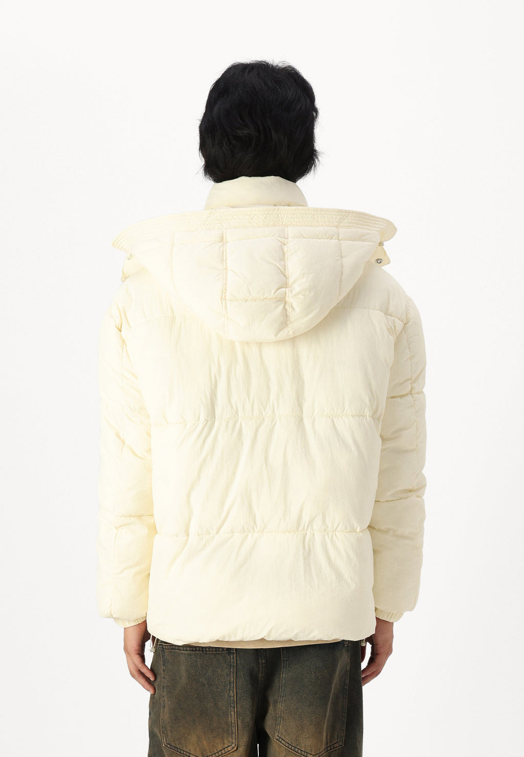 ONSORSON PUFFER JACKET Media 4