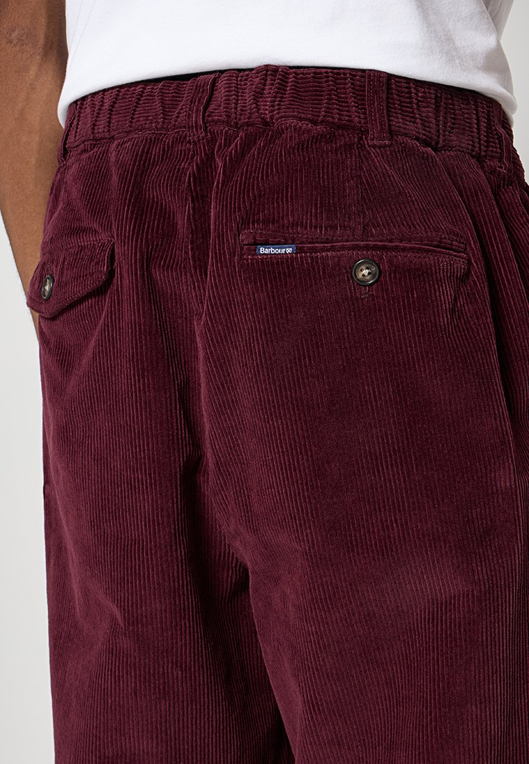 Barbour RELAXD FIT