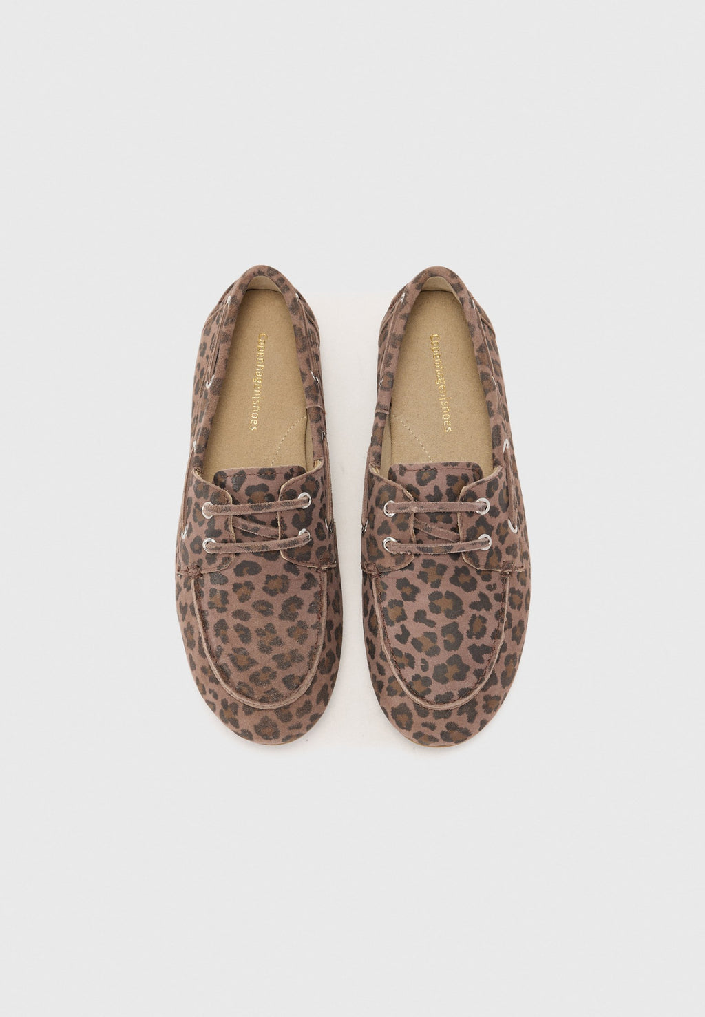 Copenhagen Shoes SAVANNAH