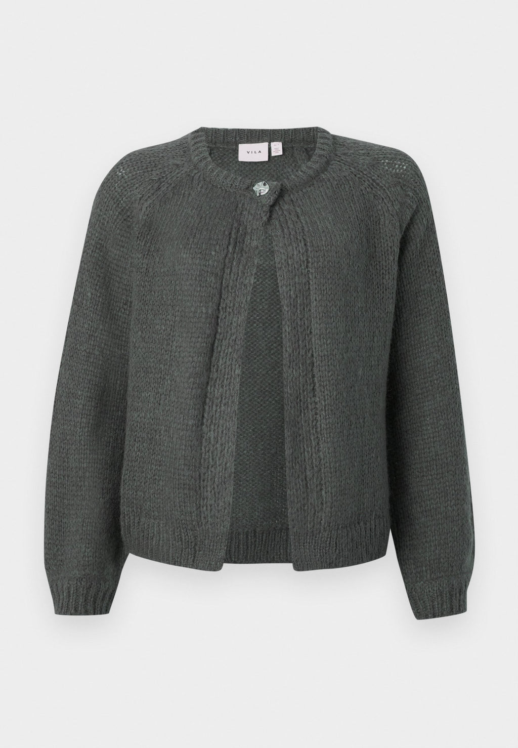 VILA VIMOYANO O NECK CARDIGAN