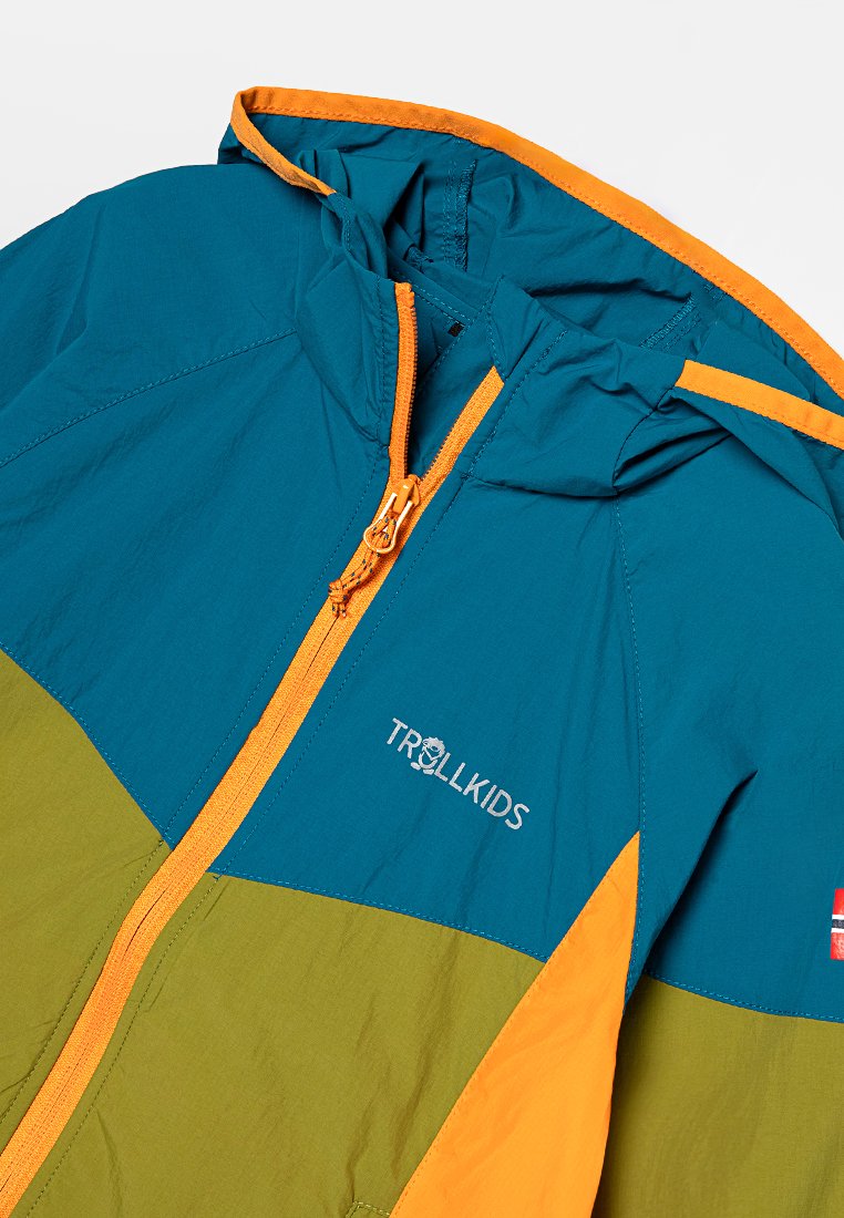 TROLLKIDS KIDS SIRA JACKET UNISEX