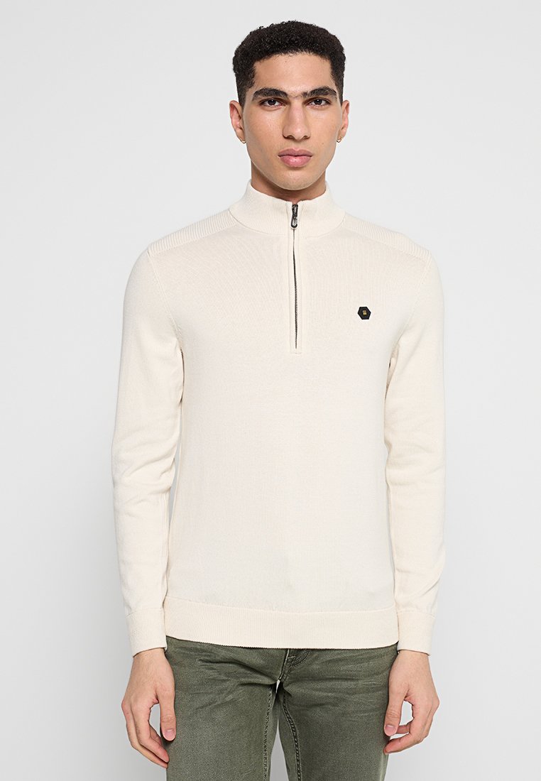 NO EXCESS Strickpullover Media 1