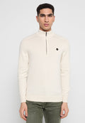 NO EXCESS Strickpullover Media 1