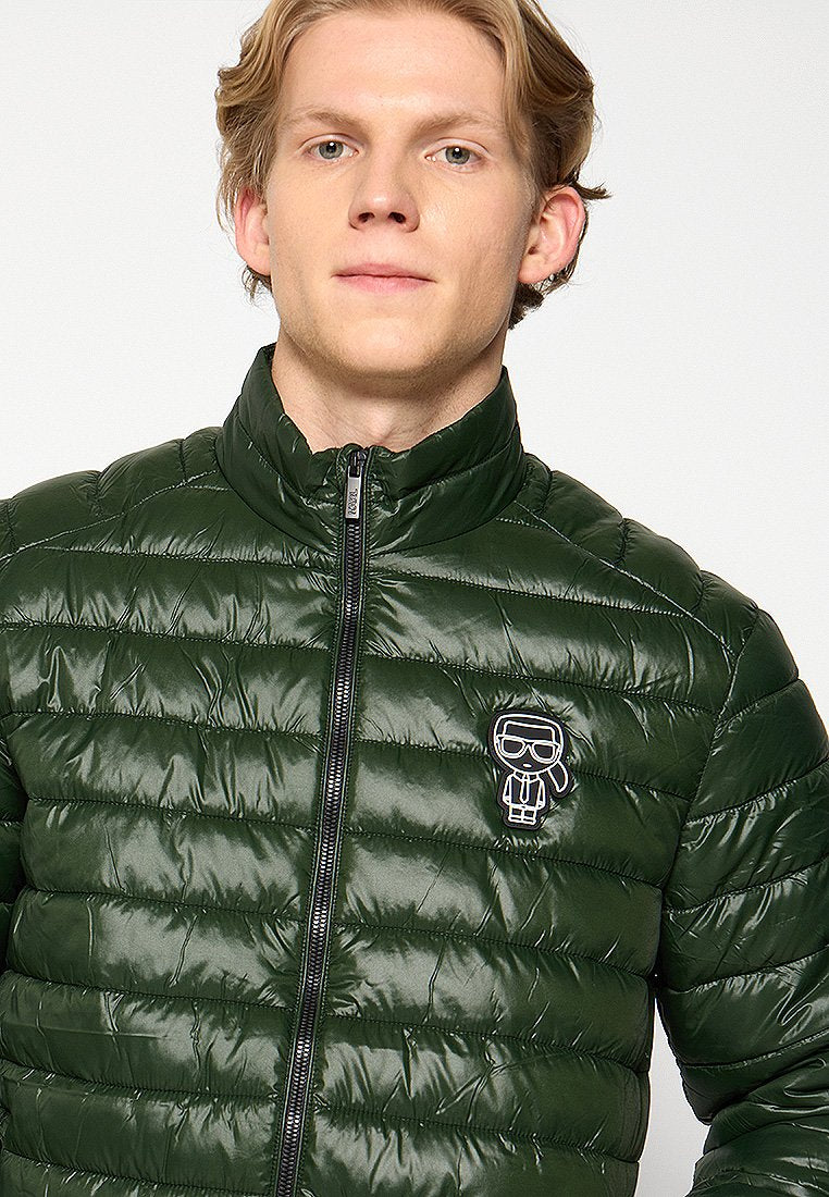 KARL LAGERFELD Übergangsjacke Media 4