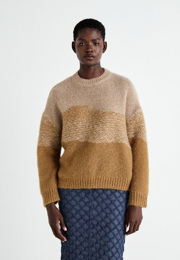 Selected SLFJACKIE O NECK