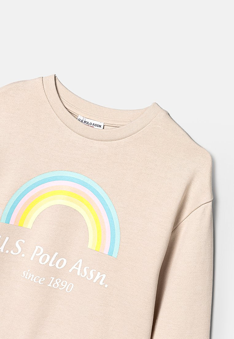 U.S. Polo Assn. FIZZ