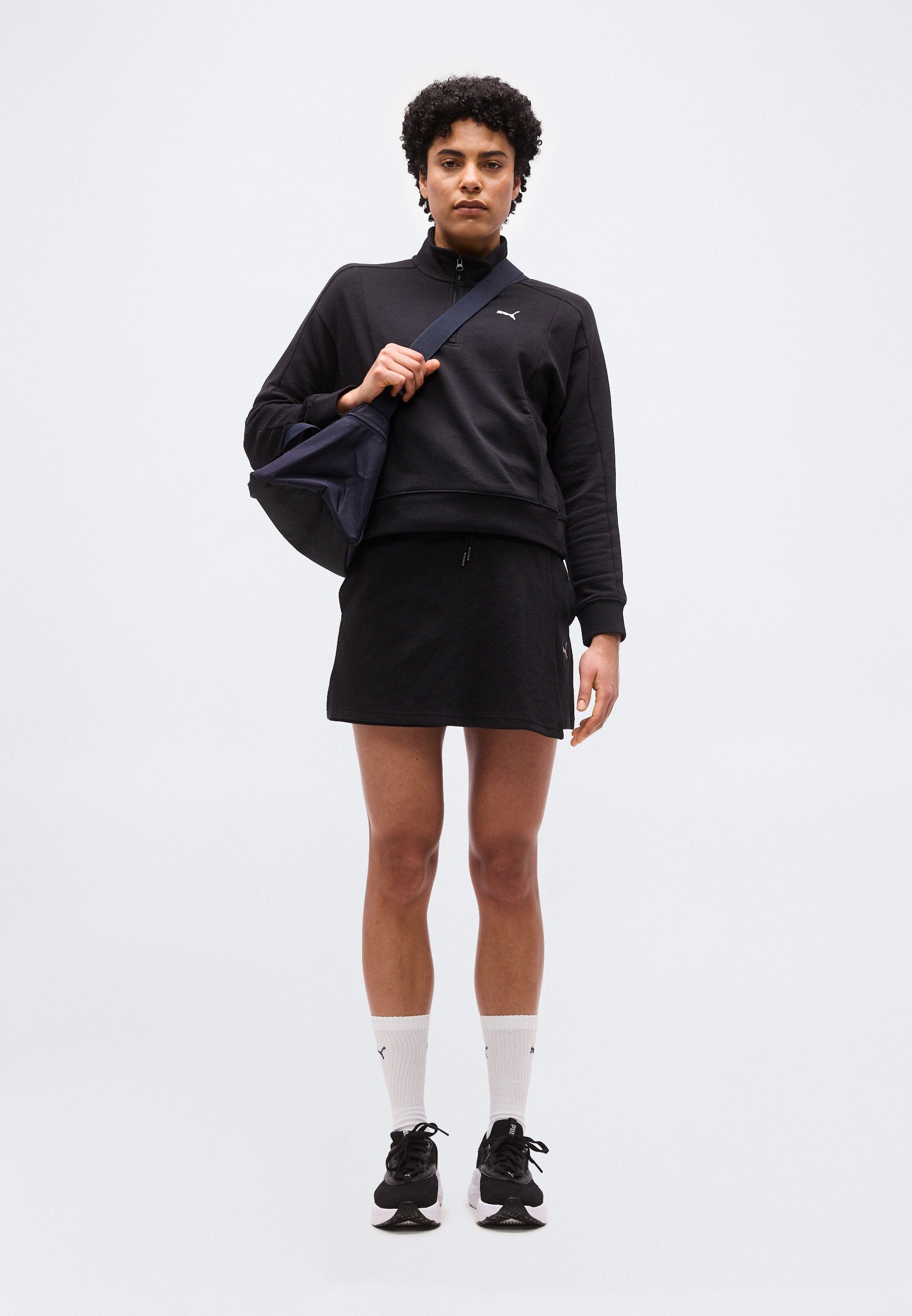 Puma CLASS HIGH WAIST SKORT
