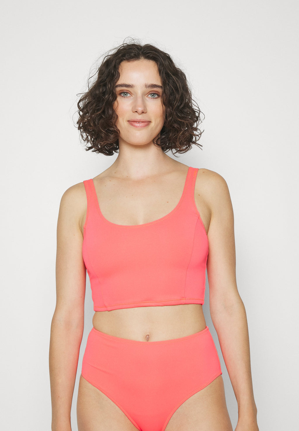Good American COMPRESSION TANK
