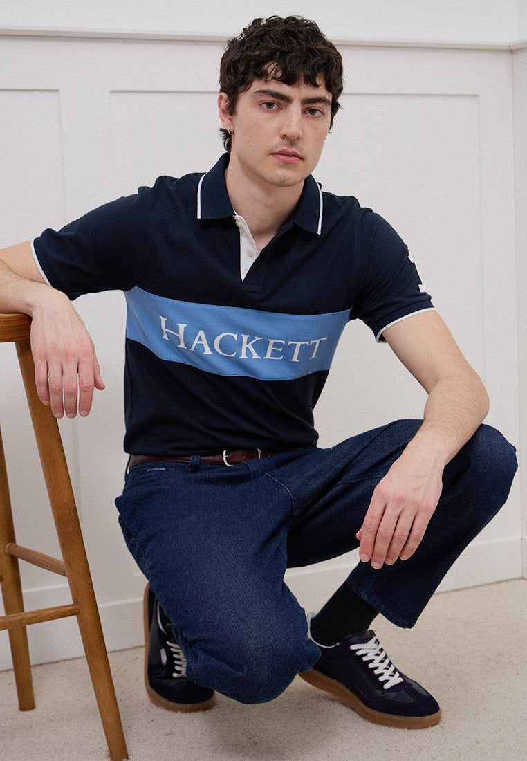 Hackett London