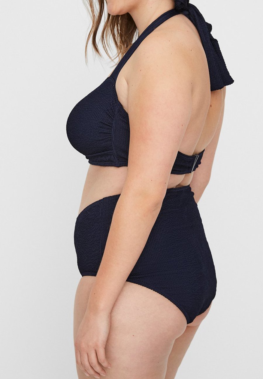 JUNAROSE - by VERO MODA JUNAROSE - BY VERO MODA BIKINI-HÖSCHEN HIGH WAIST