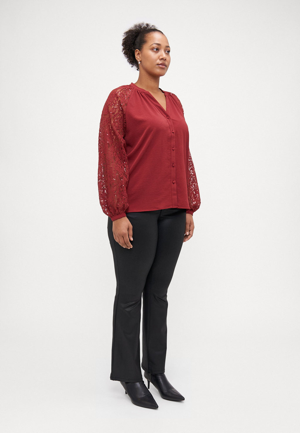 CARHILLA SLEEVE SHIRT  Media 5