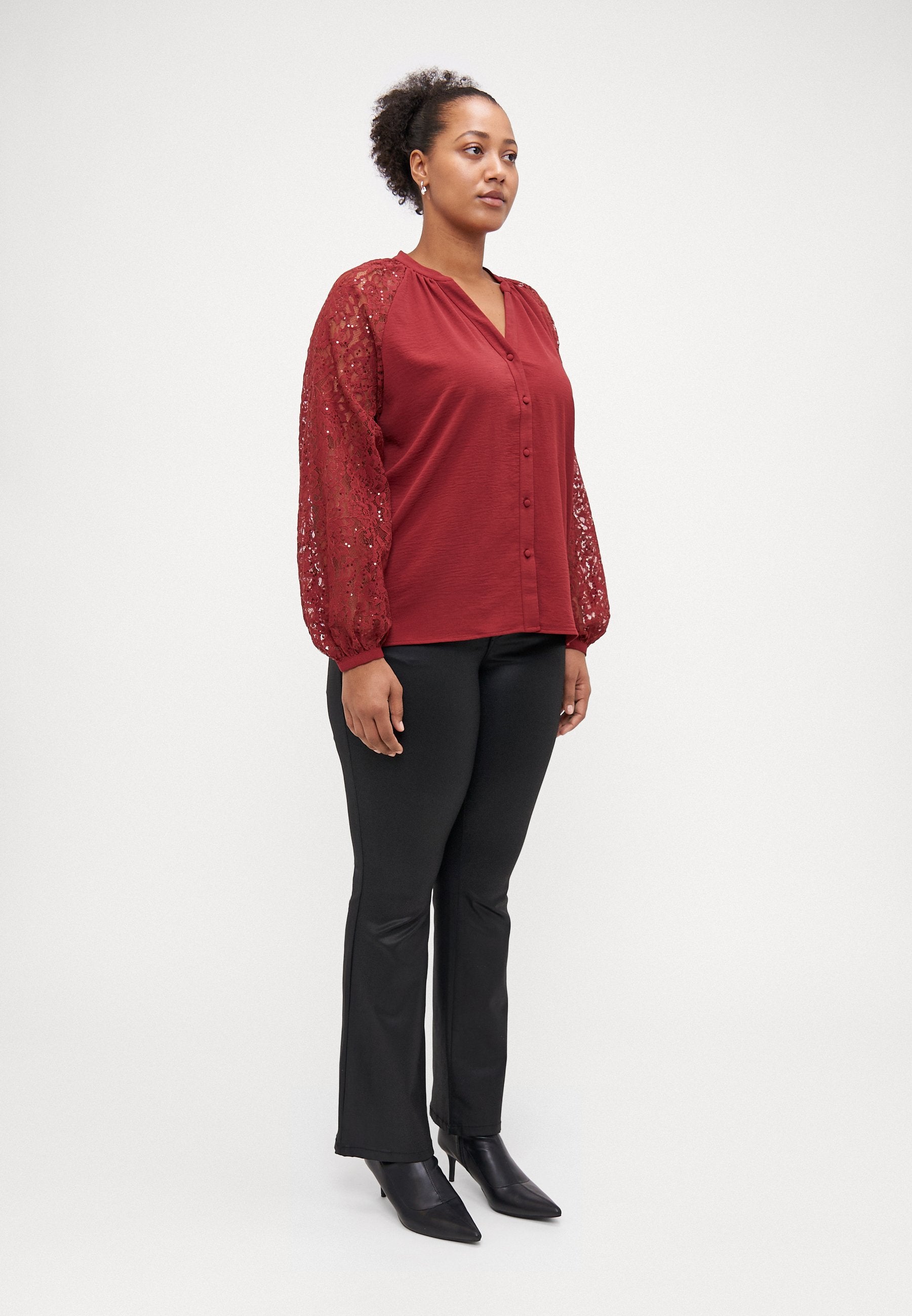 CARHILLA SLEEVE SHIRT  Media 5