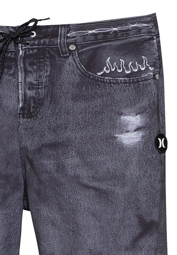 Hurley