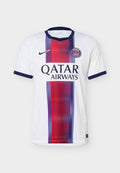 Nike Performance PSG - Club wear - white/college navy/global red