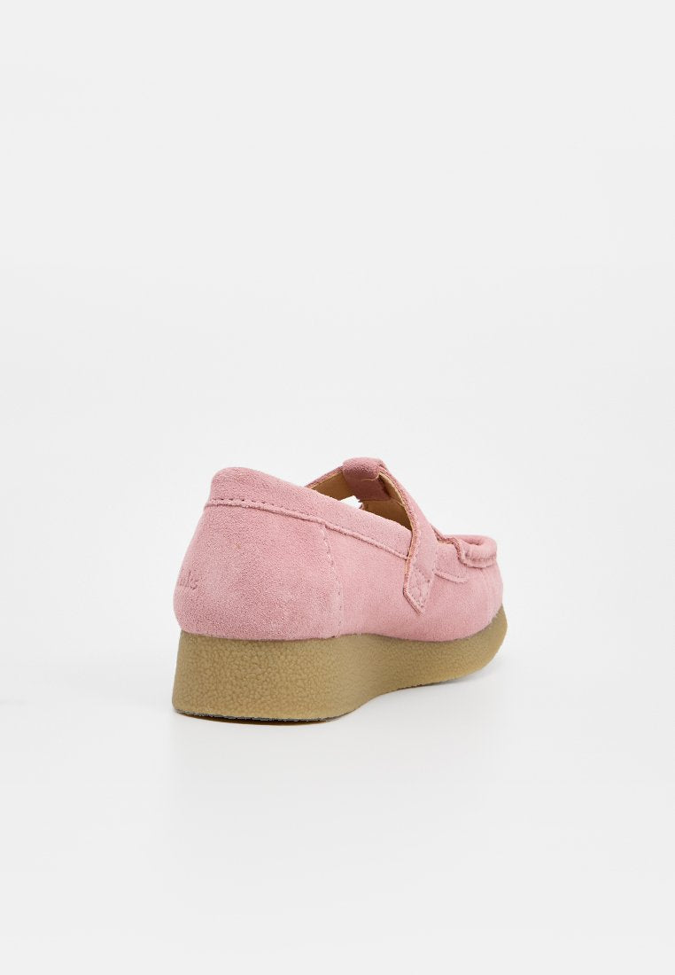 Clarks WALLABEE EVO BAR