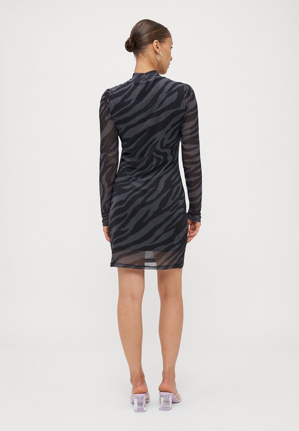 ONLY Petite ONLERICA LIFE HIGHNECK DRESS