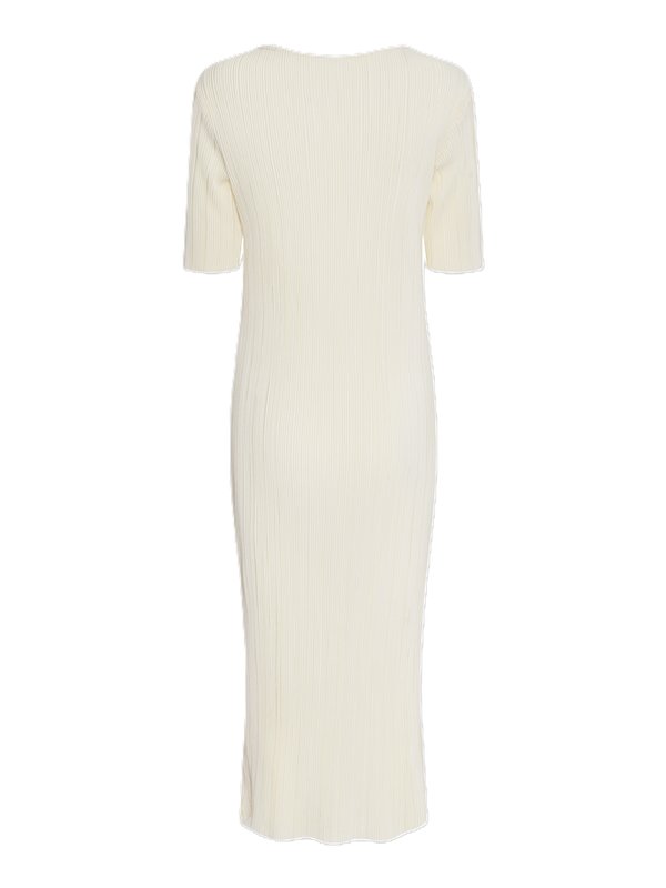 YAS YASOLINDA LONG DRESS