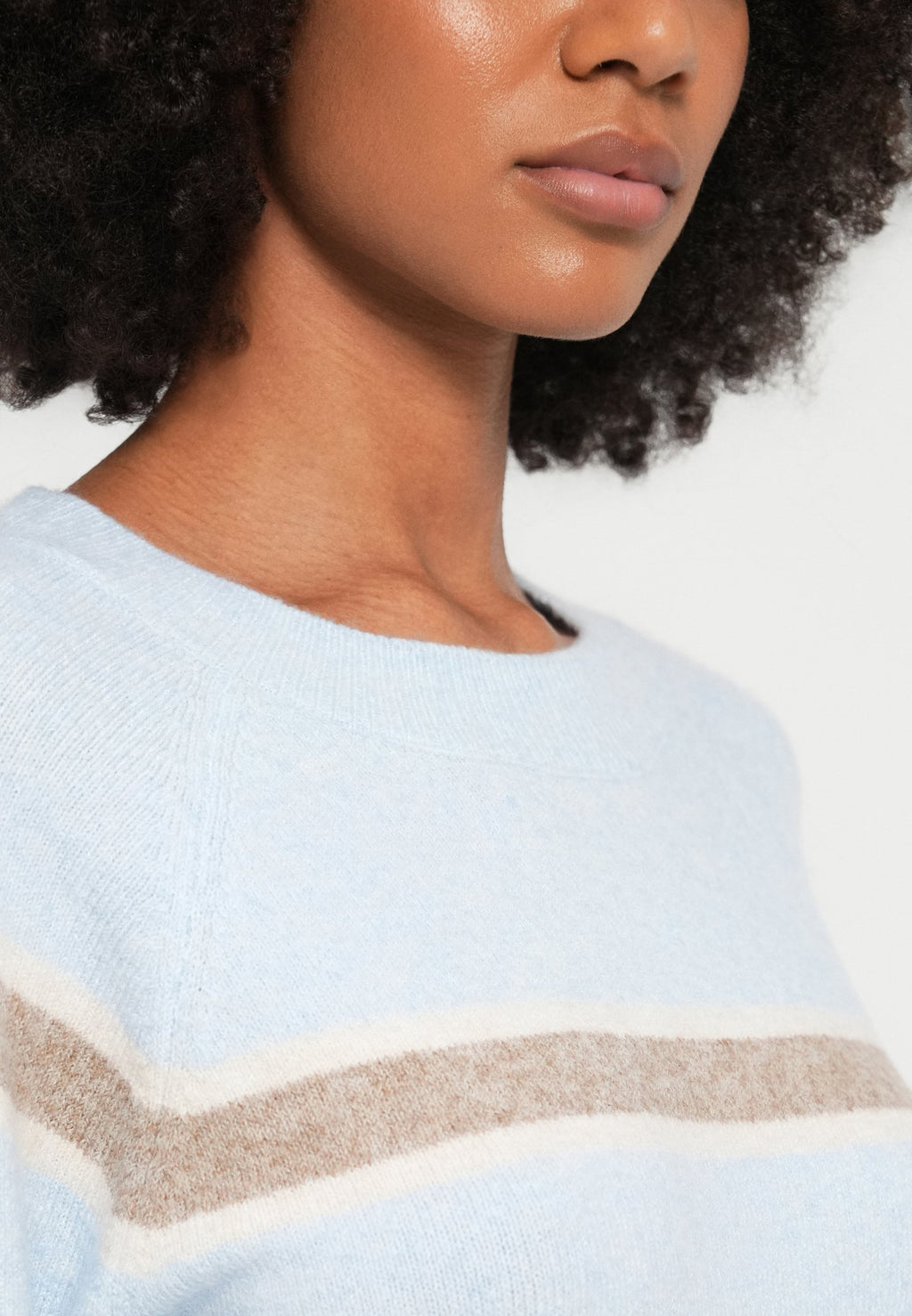 Vero Moda VMDOFFY O NECK