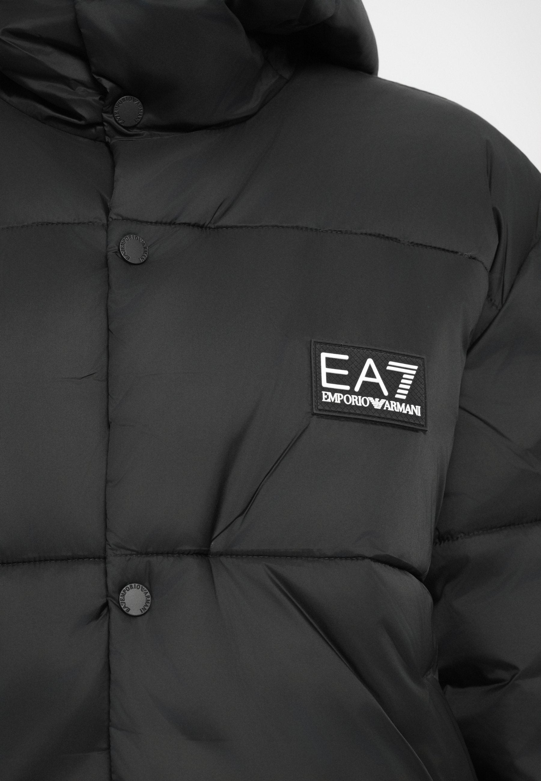 NATURAL VENTUS PADDED JACKET Media 7