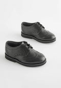Next Wide Fit Brogues