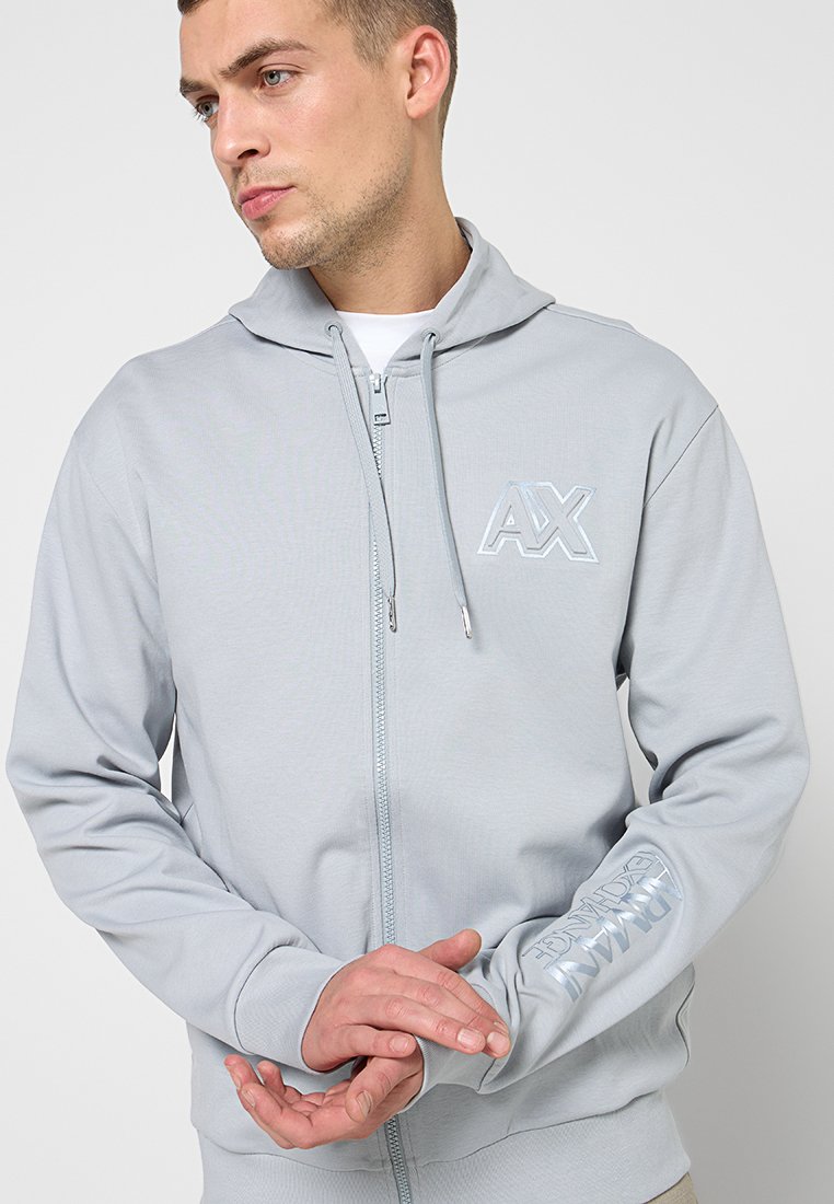 Armani Exchange Sweatjacke Media 4