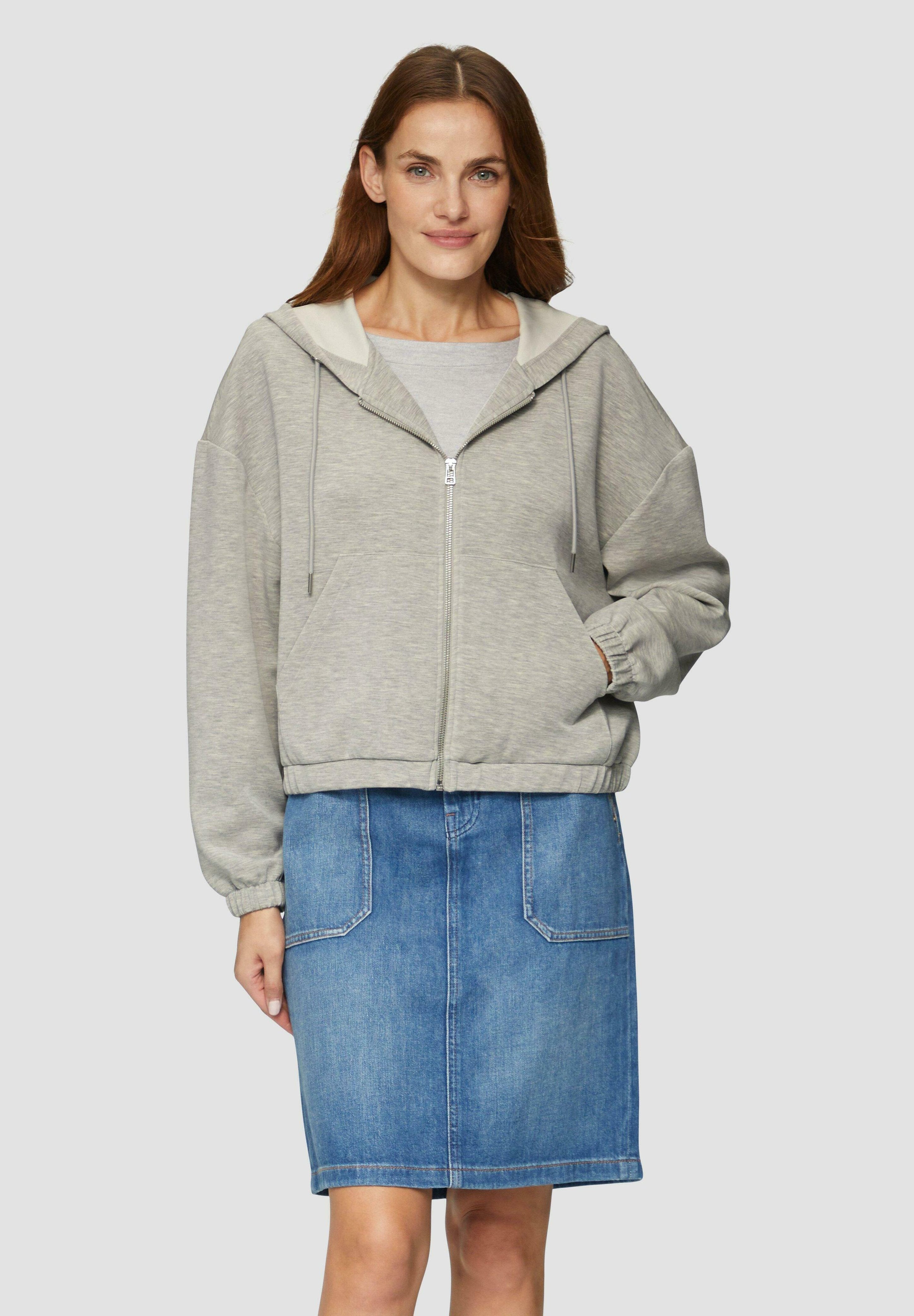 s.Oliver Sweatjacke Media 3