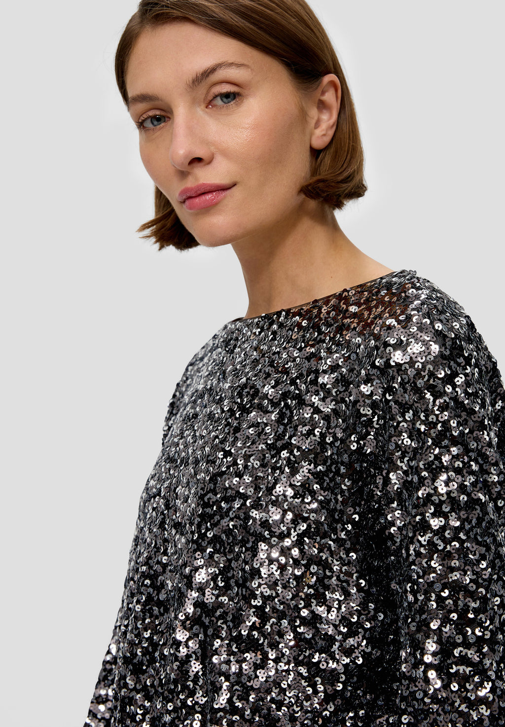 s.Oliver BLACK LABEL ELEGANTES