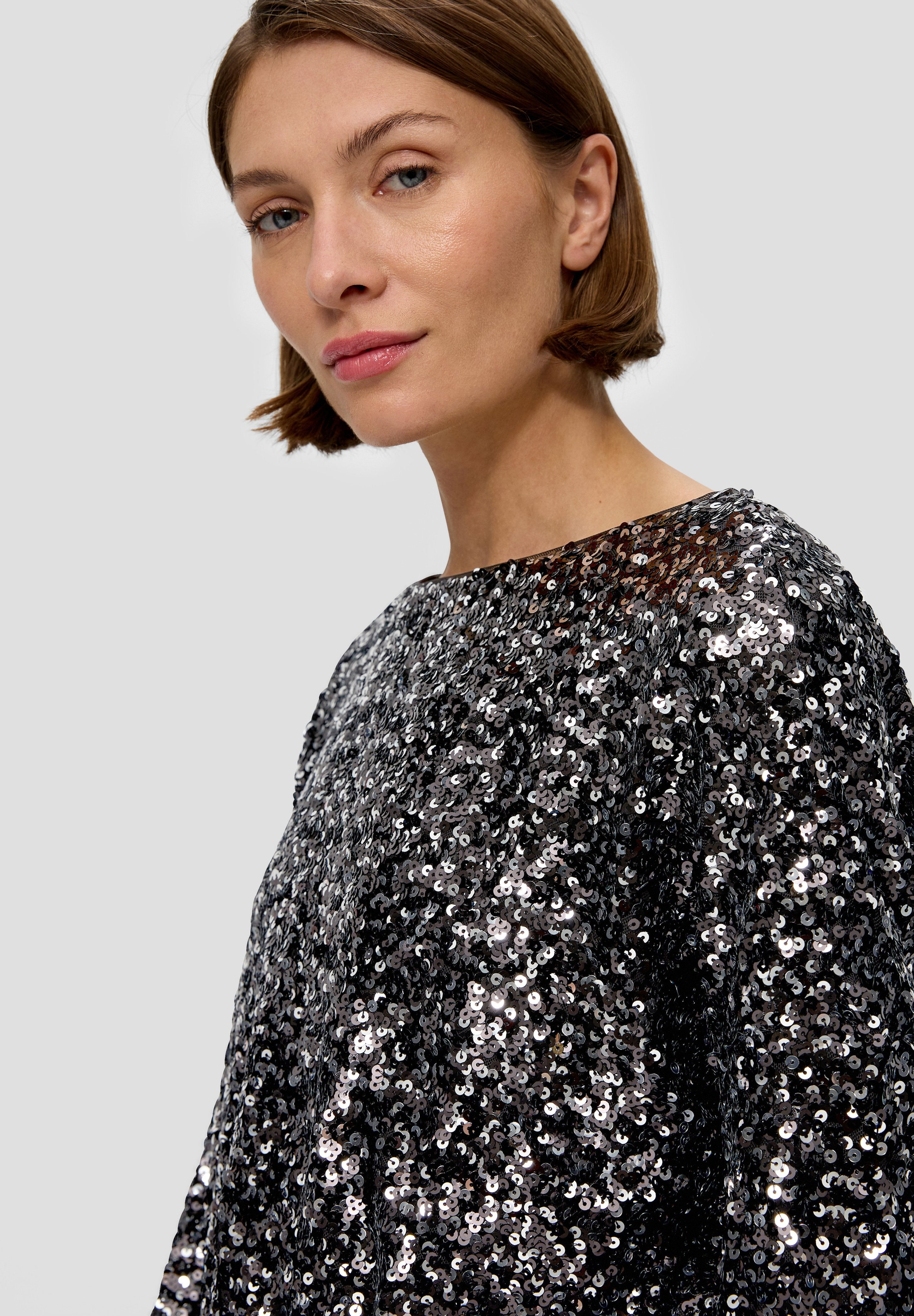 s.Oliver BLACK LABEL ELEGANTES