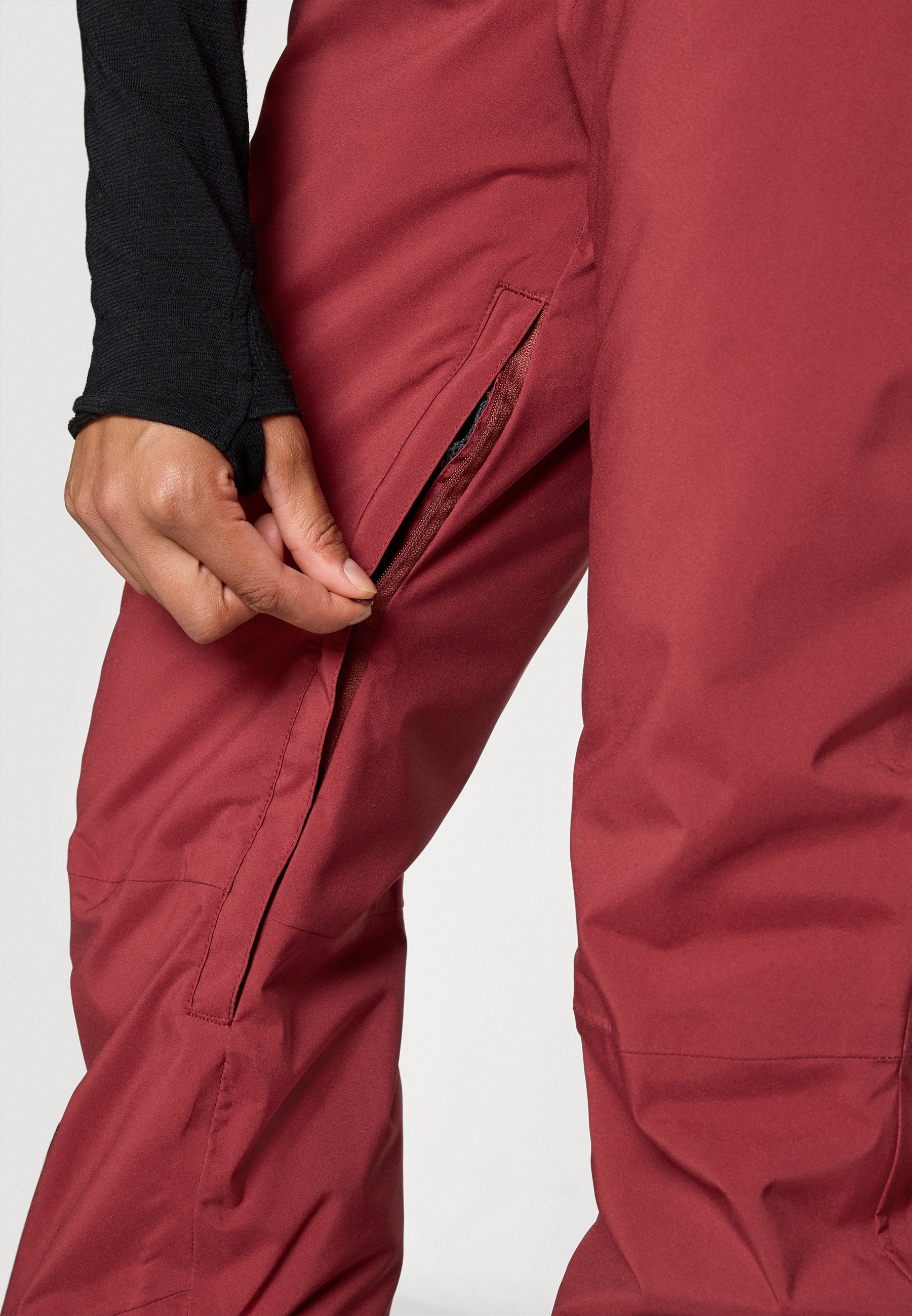 Helly Hansen LEGENDARY INSULATED PANT