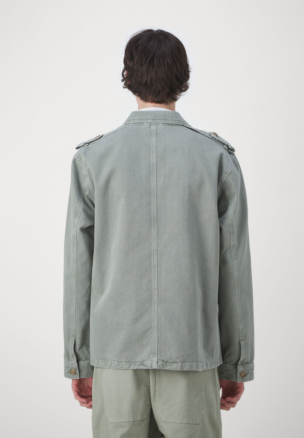 Pepe Jeans EATON COLOUR FIELD
