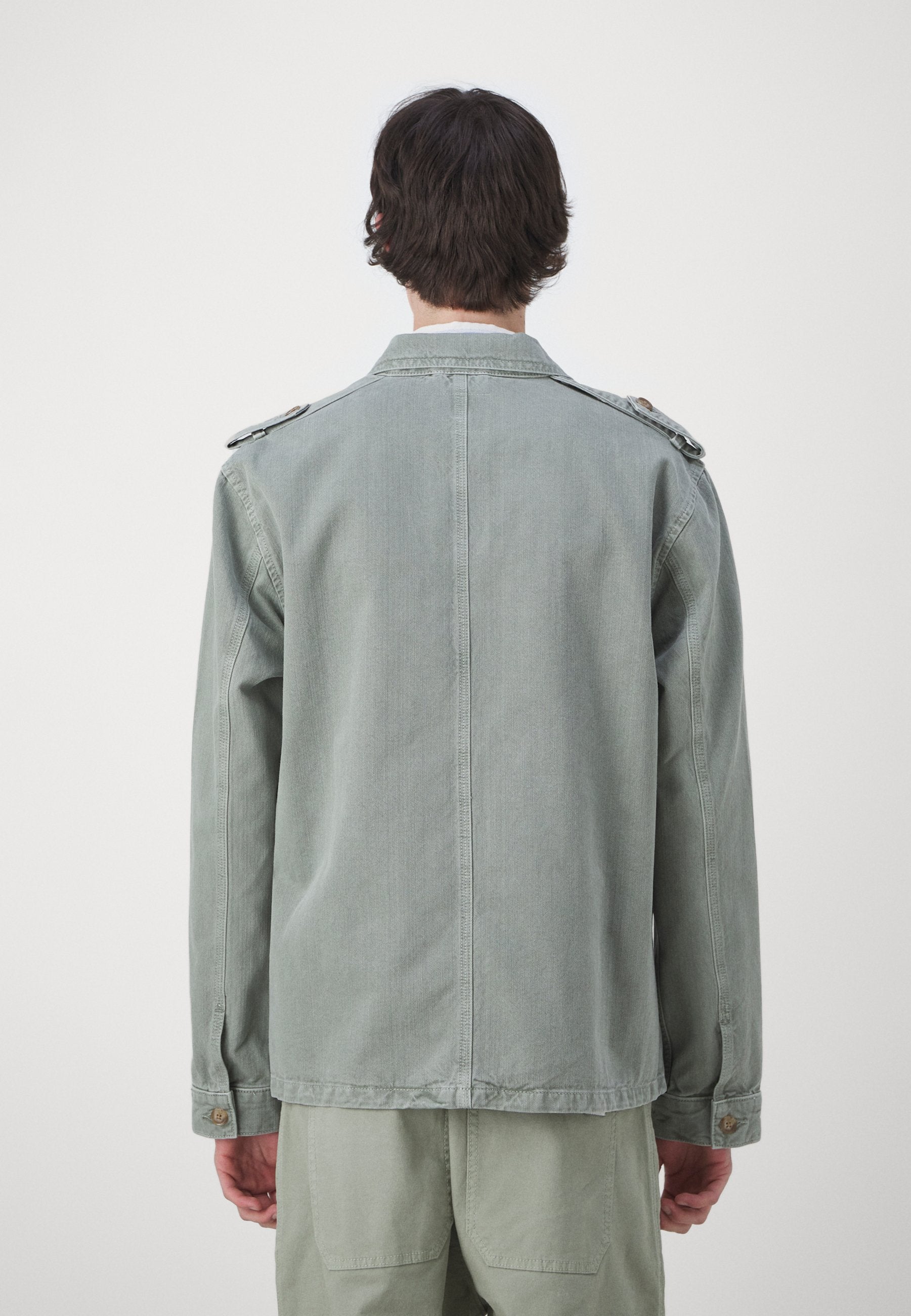 Pepe Jeans EATON COLOUR FIELD