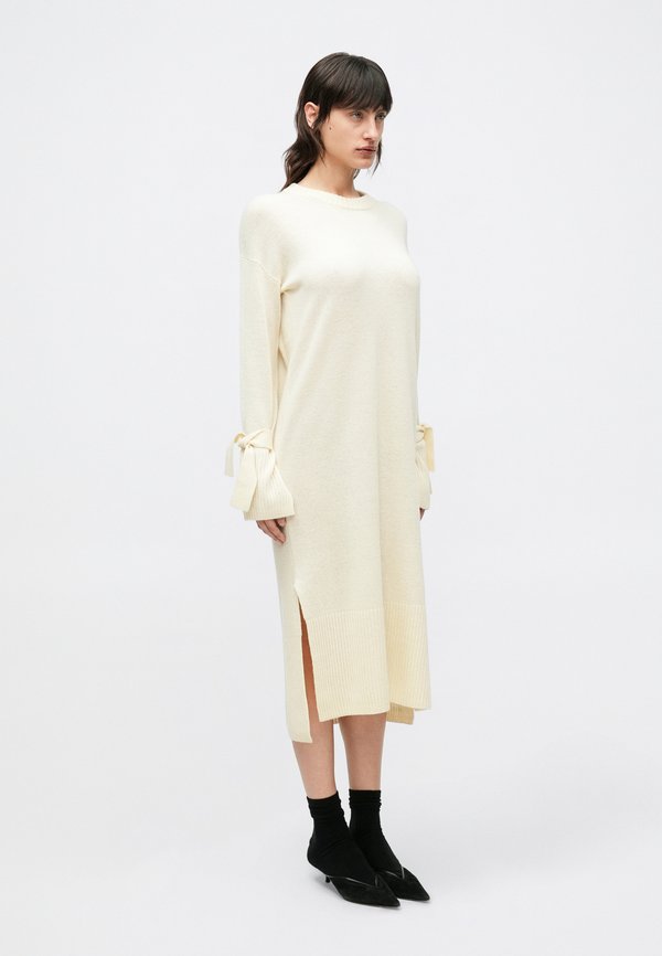 DESIGNERS REMIX CARMEN LONG DRESS