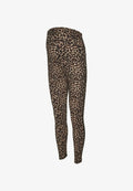 Vero Moda Maternity VMMINA - Leggings - Trousers - black/ilana