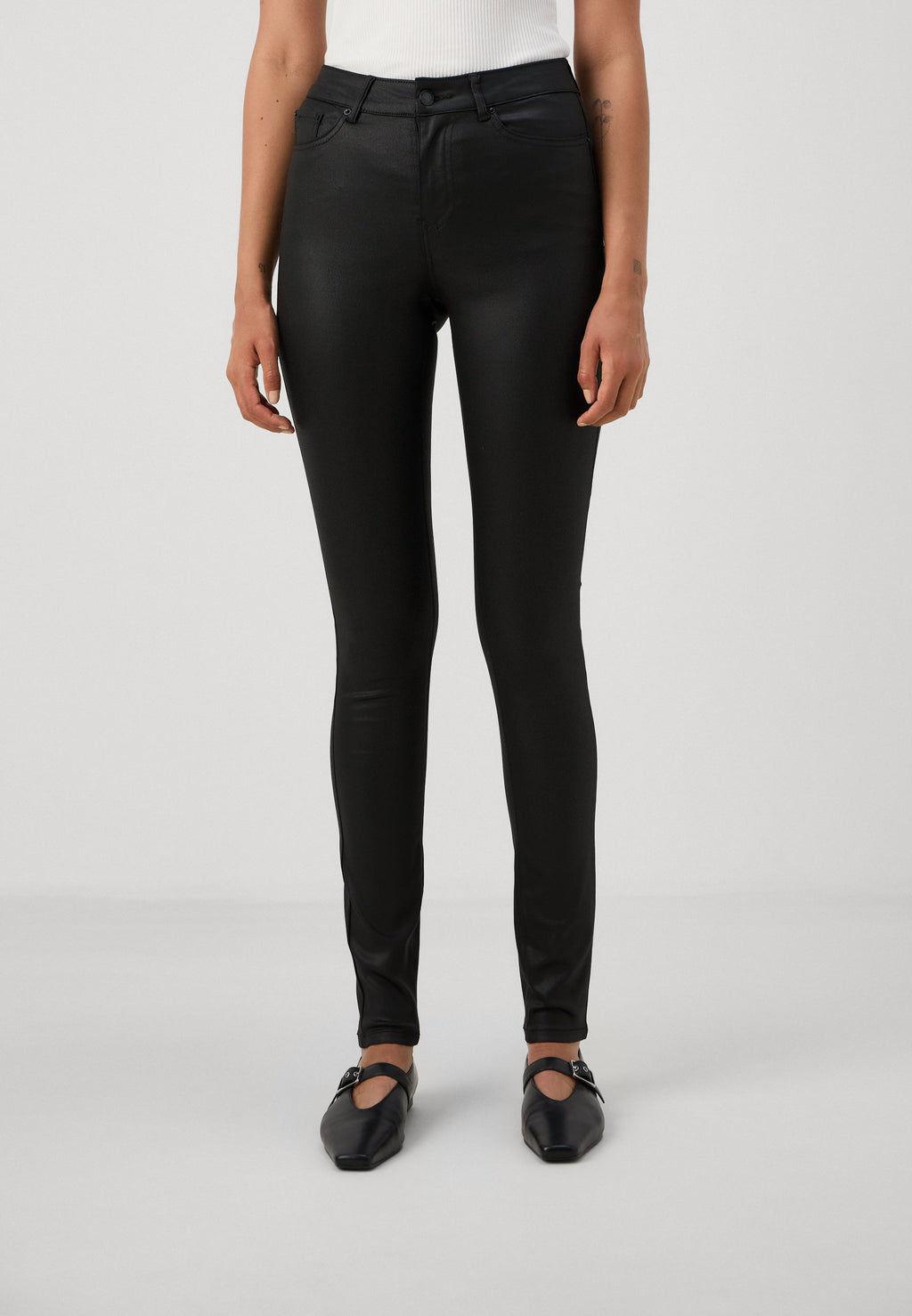 Vero Moda Tall VMFLASH SKINNY PANTS