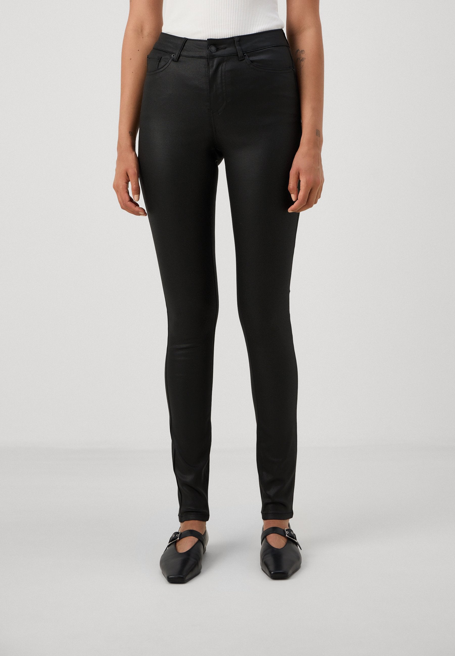Vero Moda Tall VMFLASH SKINNY PANTS