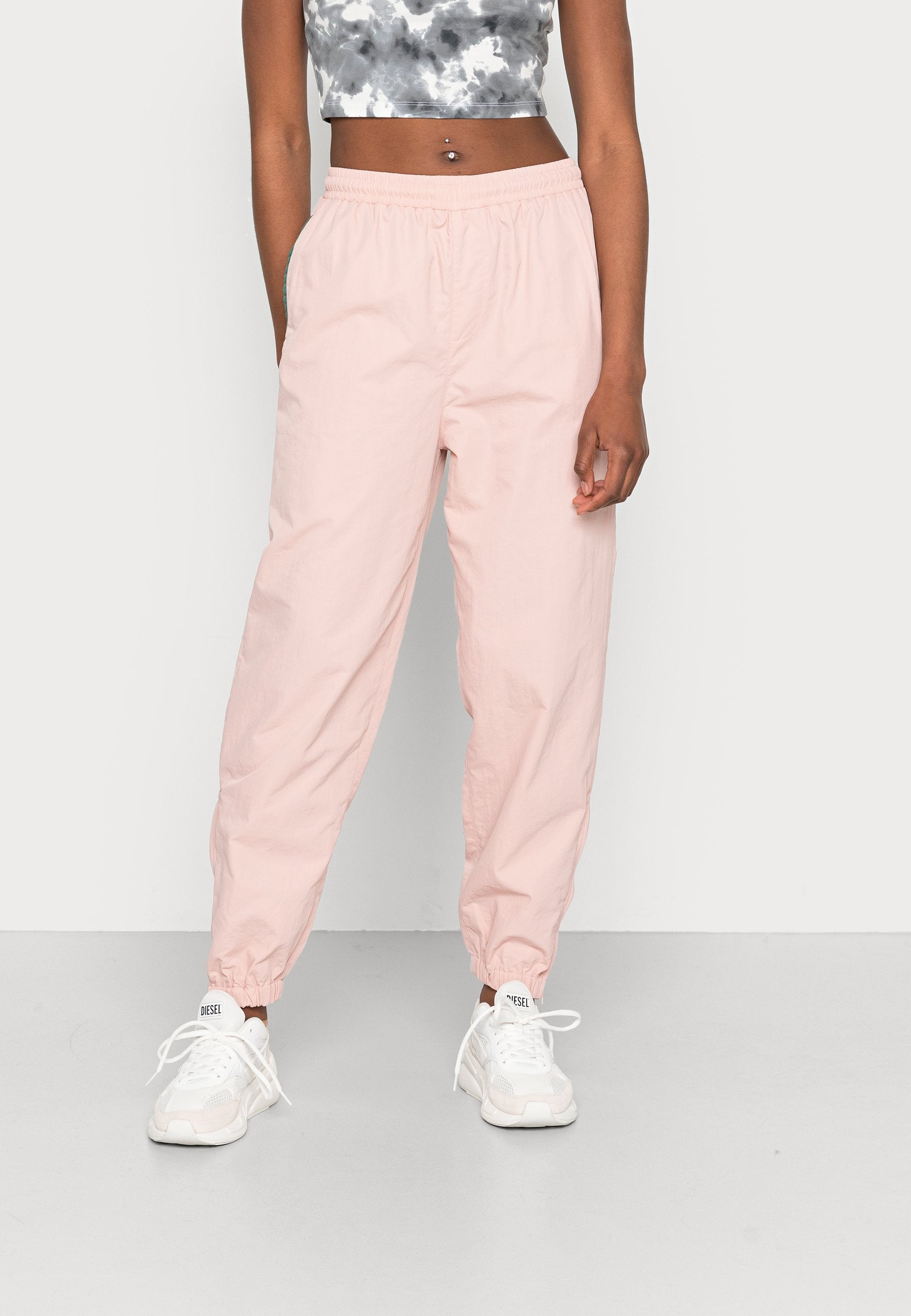 Kangol TAMPA TRACK PANTS