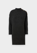 ONLALEXA BUTTON DRESS Media 1