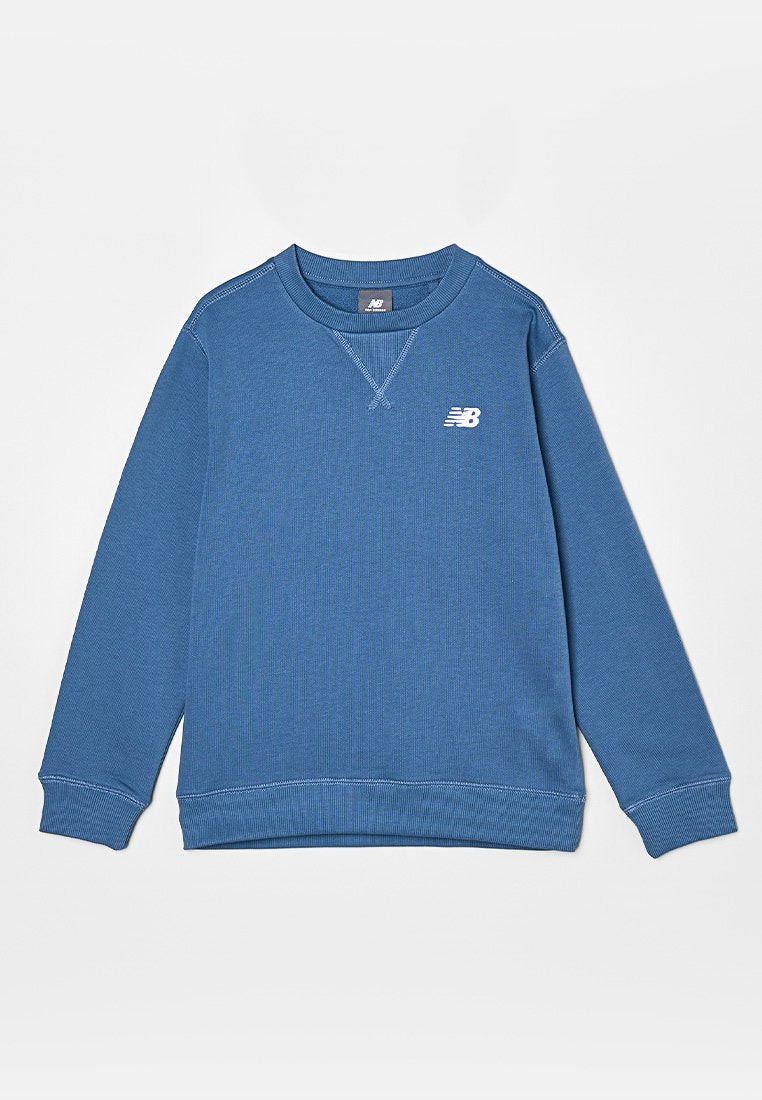 New Balance Sweatshirt Media 1