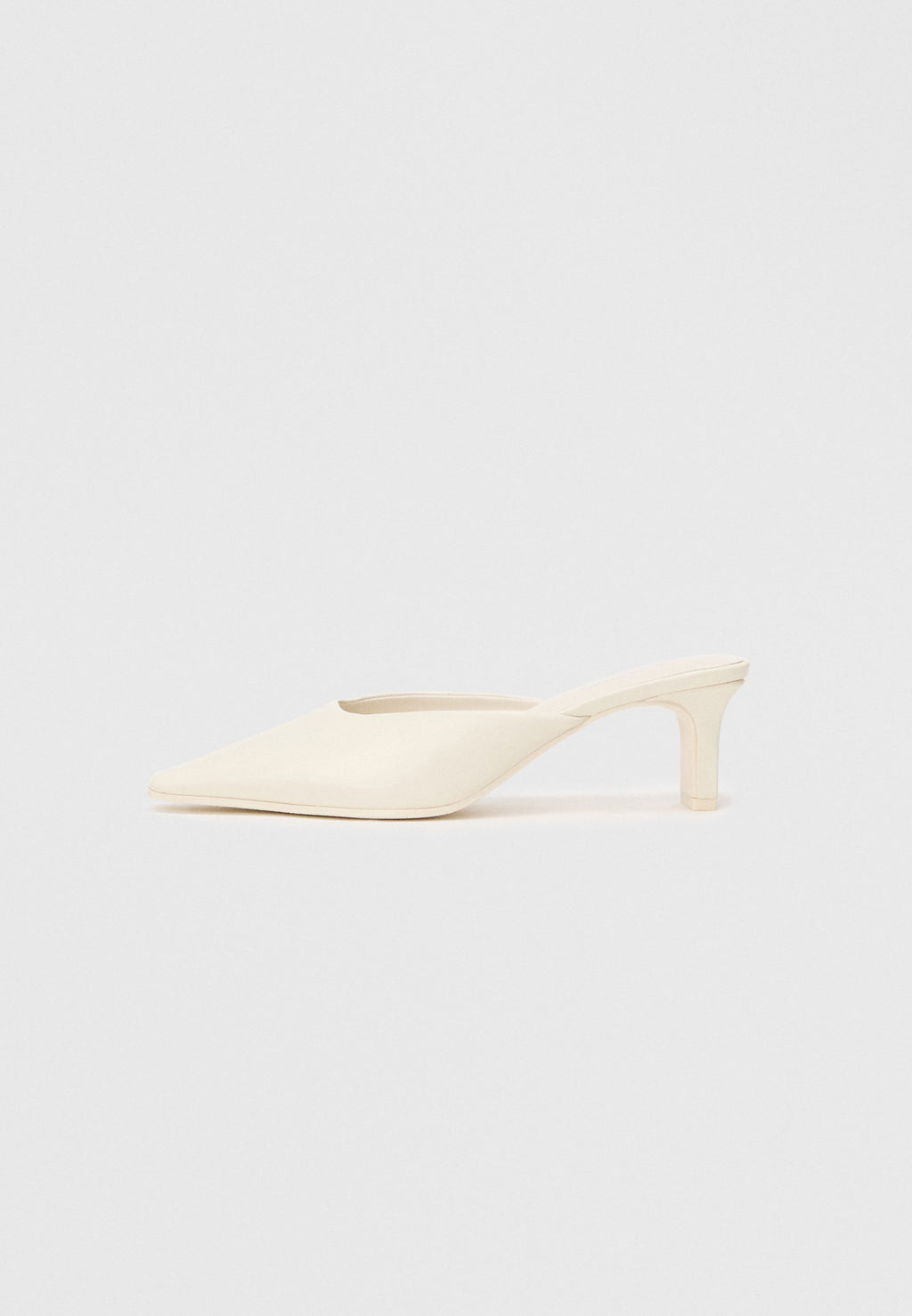Call it Spring ZAHRAA