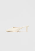 Call it Spring ZAHRAA