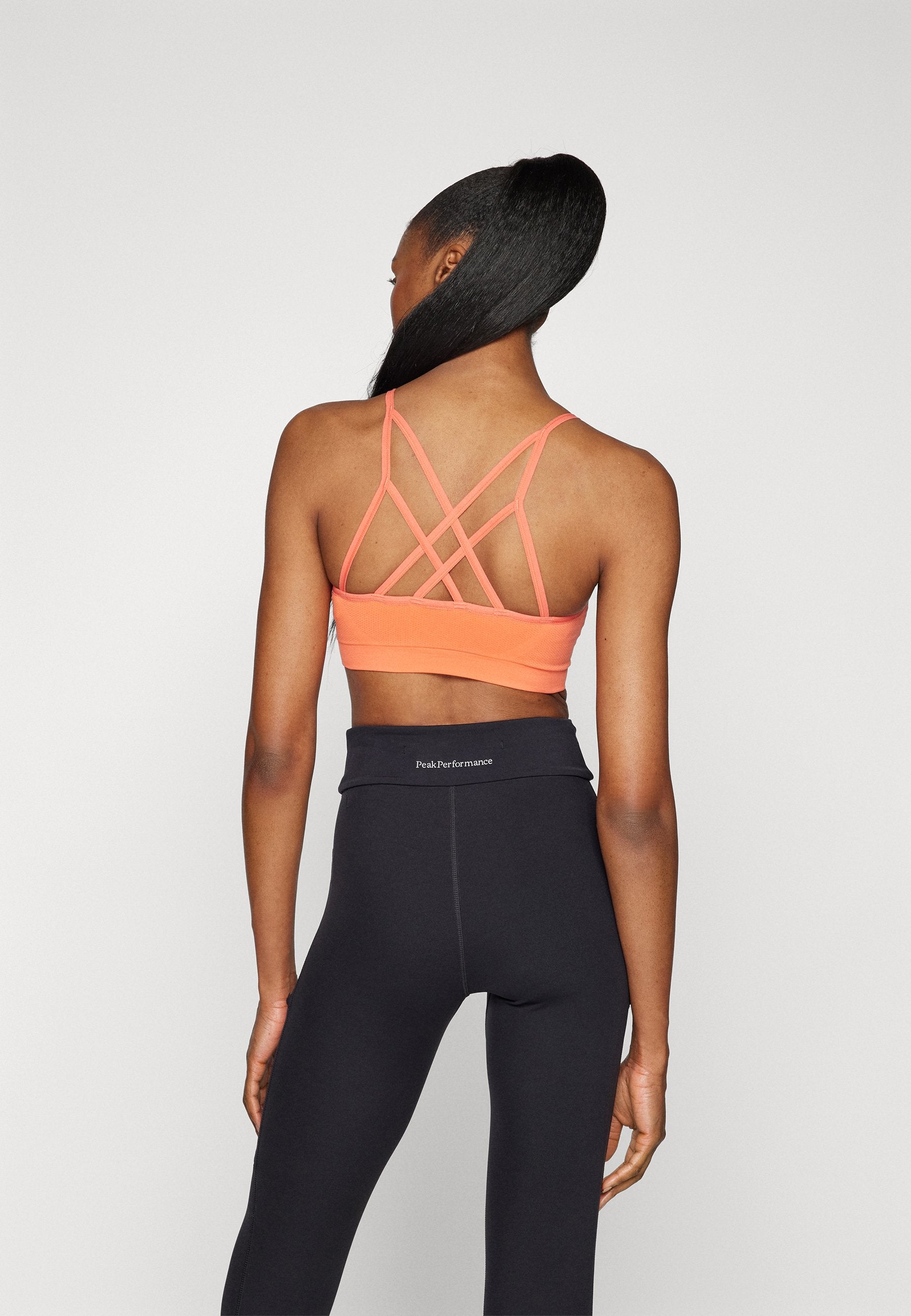 ODLO SPORT BRA SEAMLESS SOFT