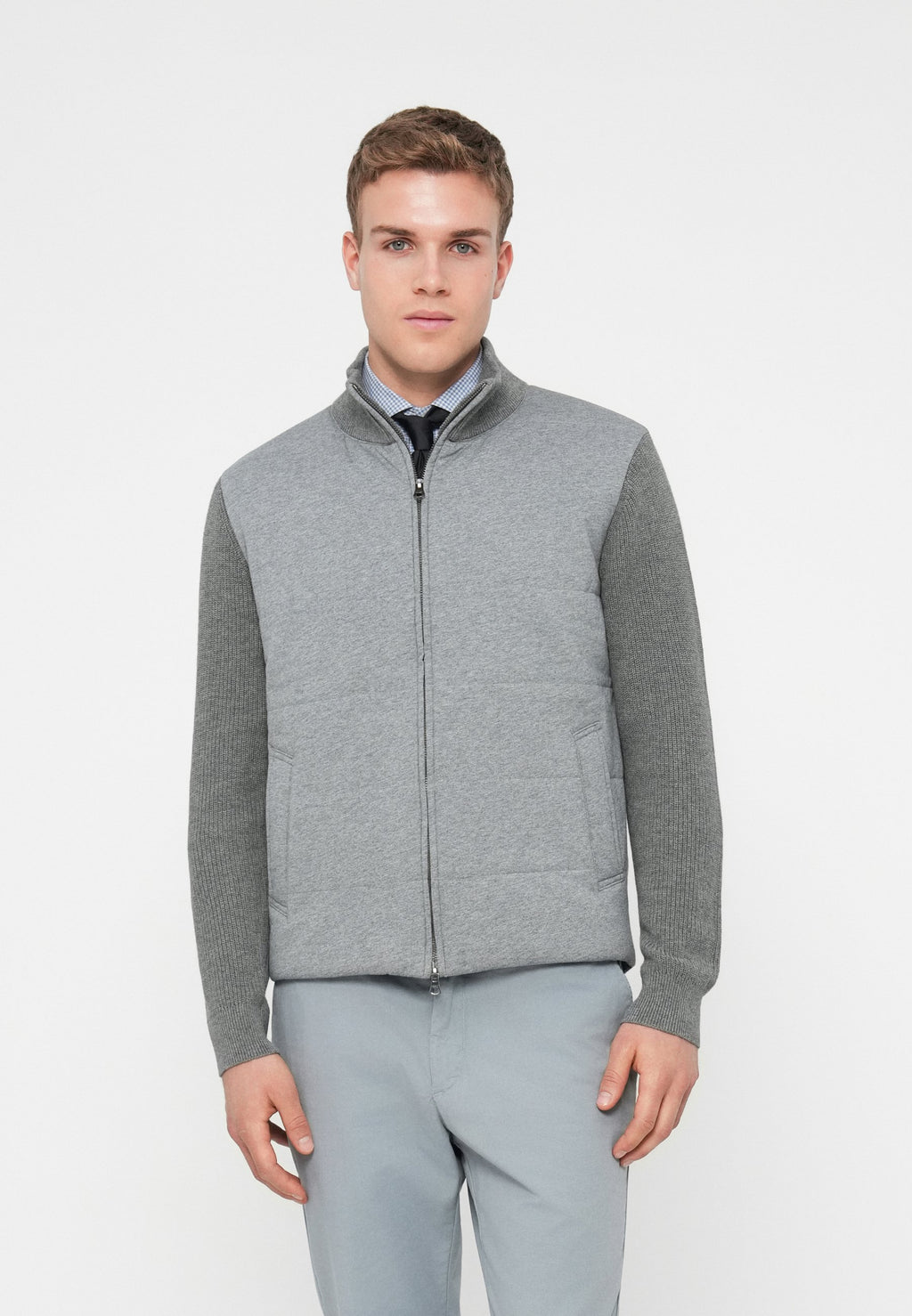 Hackett London HYBRID