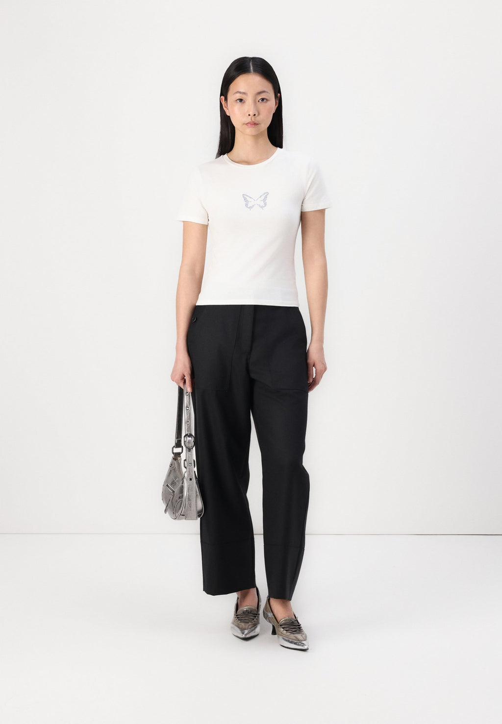 Vero Moda VMLILO BOX