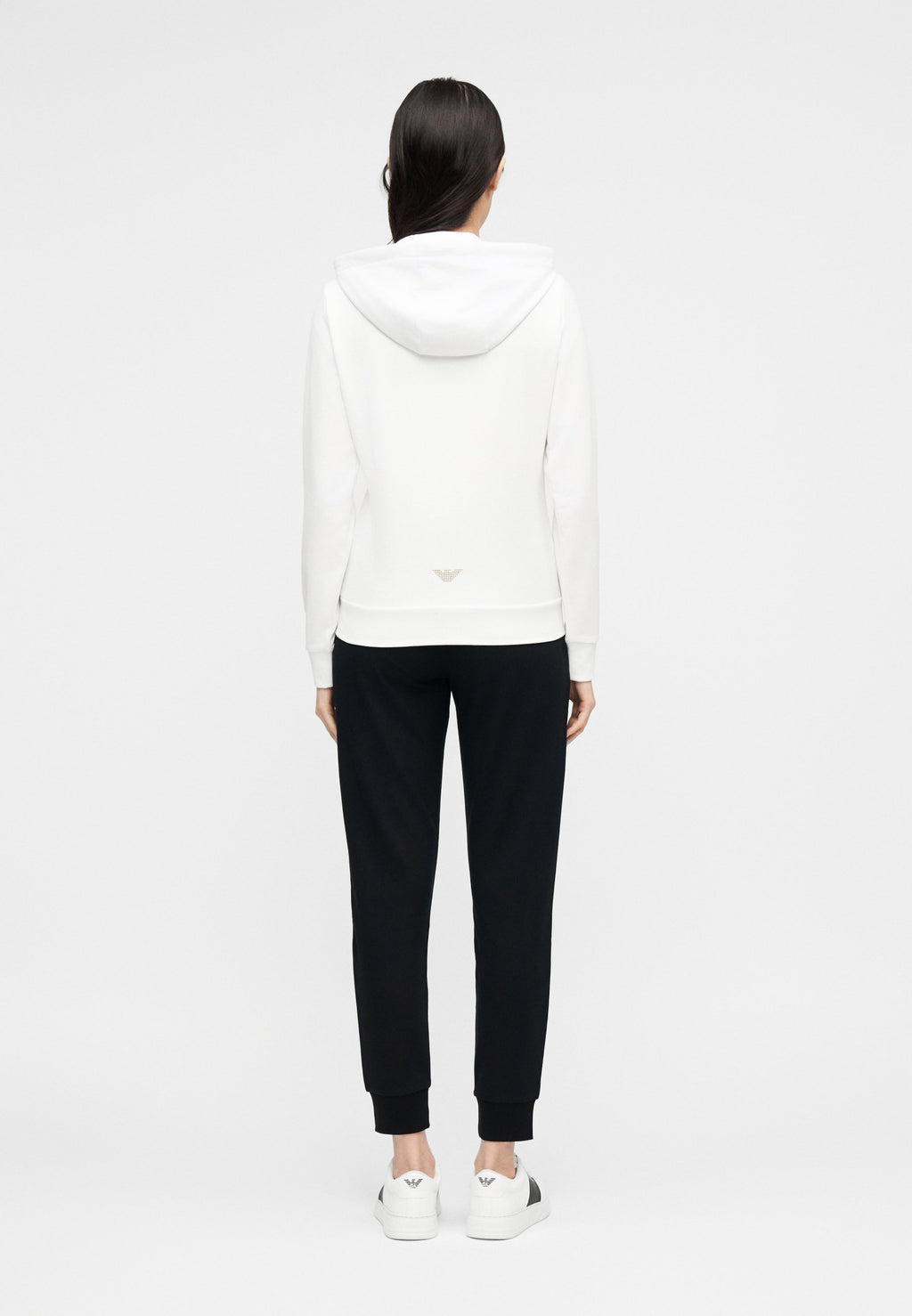 EA7 Emporio Armani Sweatjacke Media 5