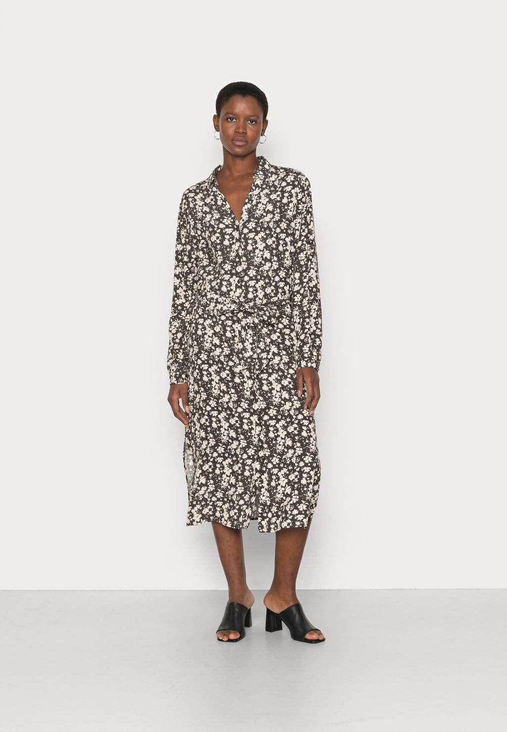 Saint Tropez BLANCA DRESS