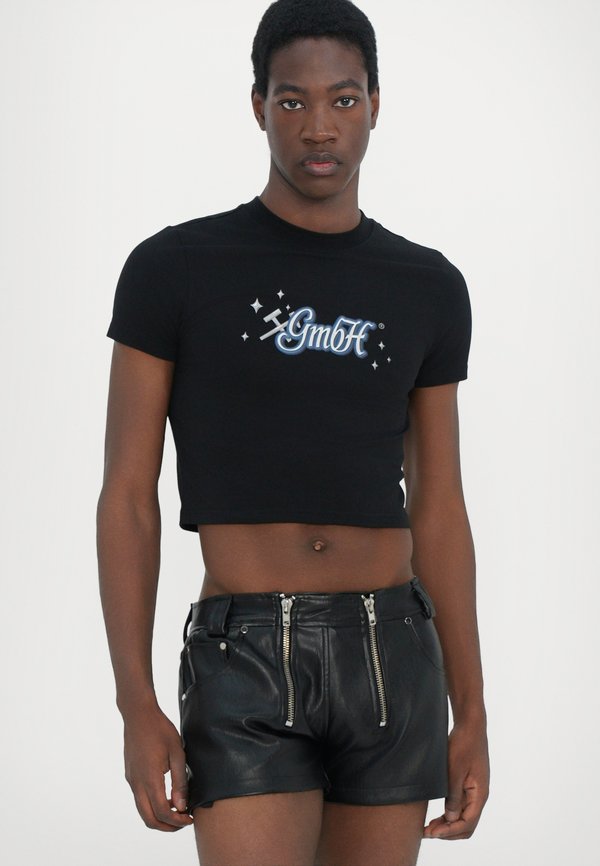 GmbH CROPPED TEE