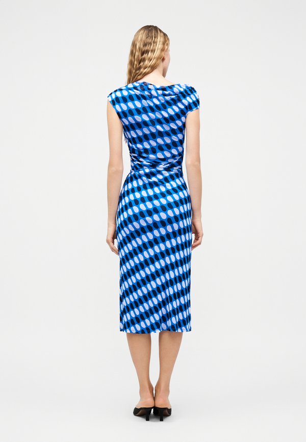 Diane von Furstenberg WITTROCK DRESS