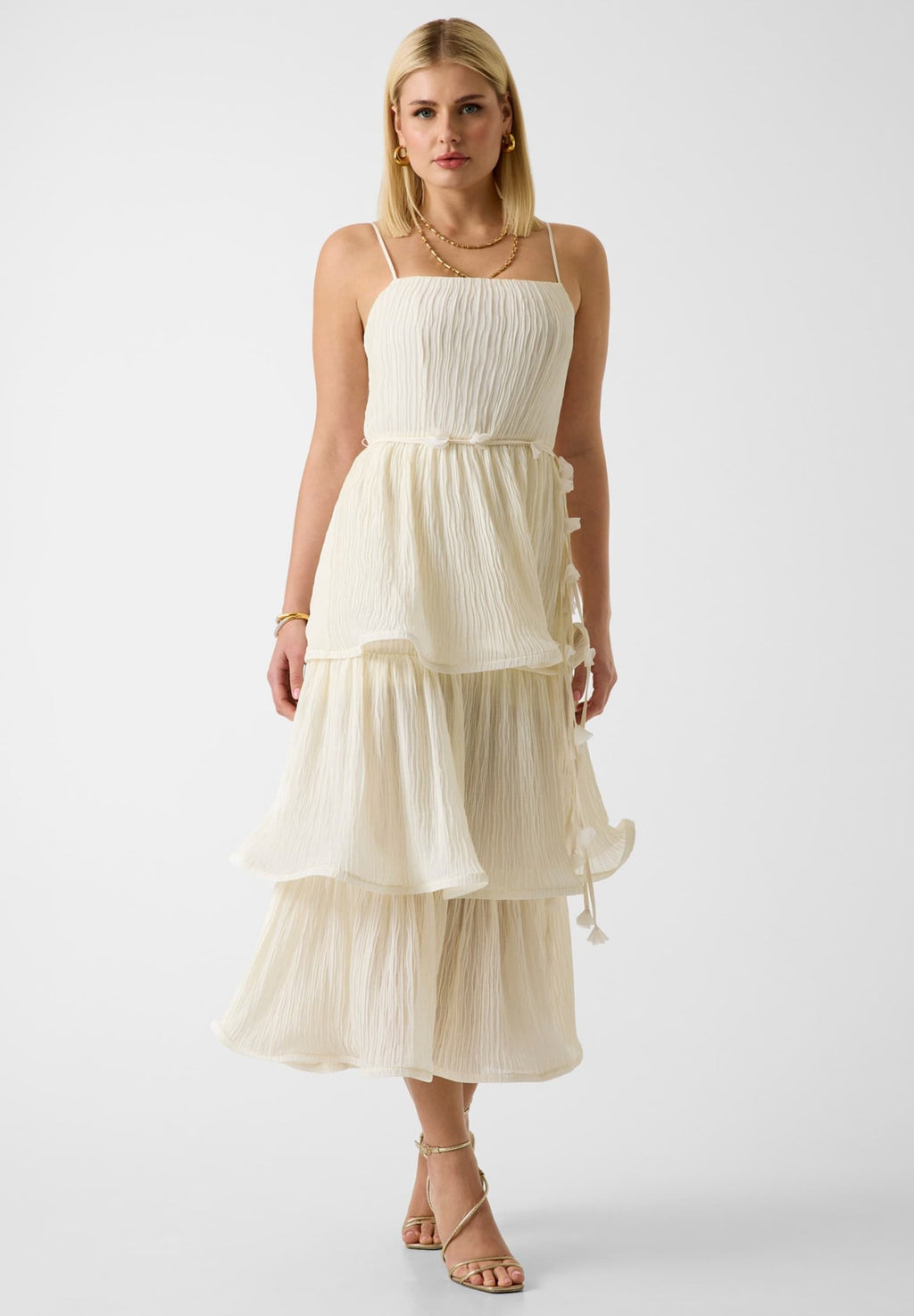 Guess SL ALESSIA TIERED