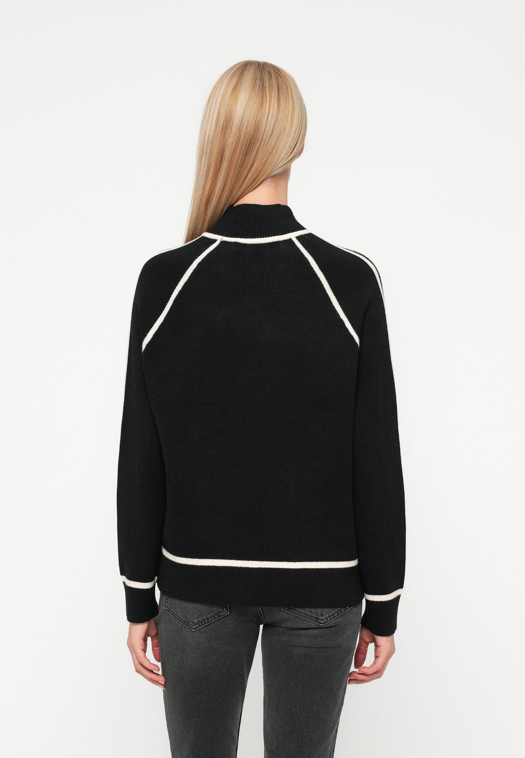Vero Moda VMGOLD HIGH NECK